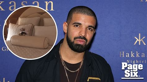 who leaked drakes video|Drake responds as alleged video of him leaks on social media